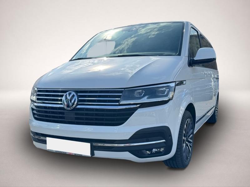 VW T6 Multivan