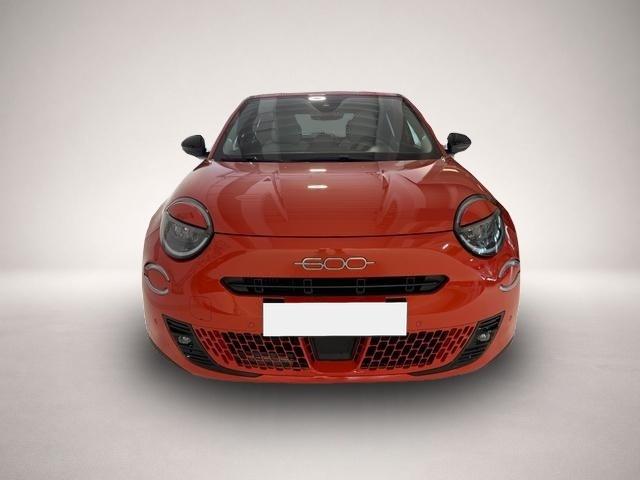 Fiat 600
