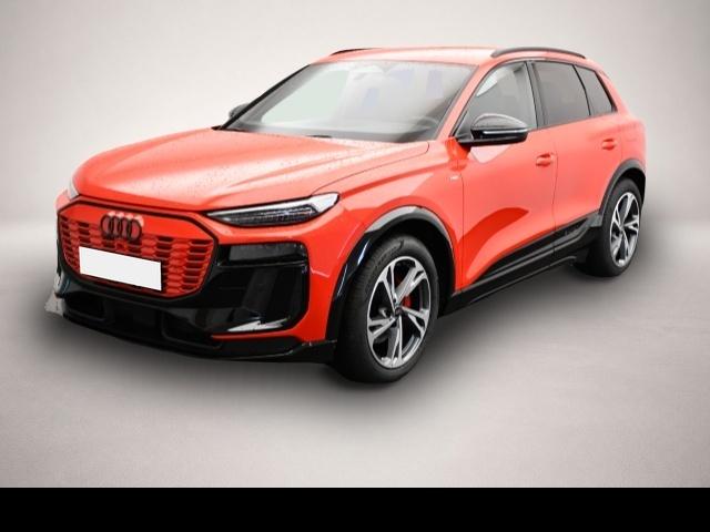 Audi Q6