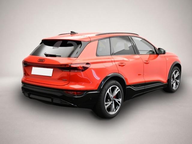 Audi Q6