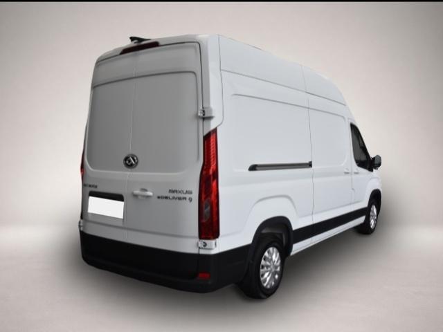 Maxus Andere