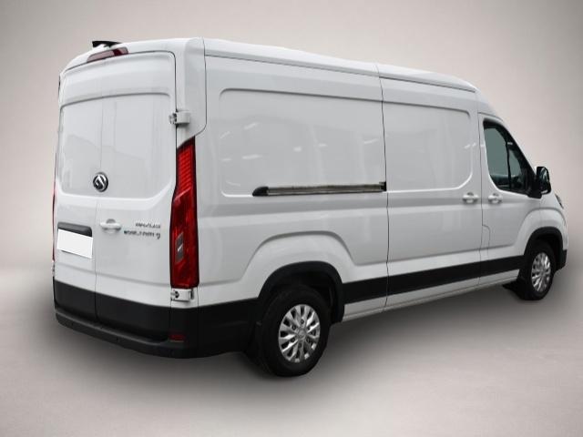 Maxus Andere