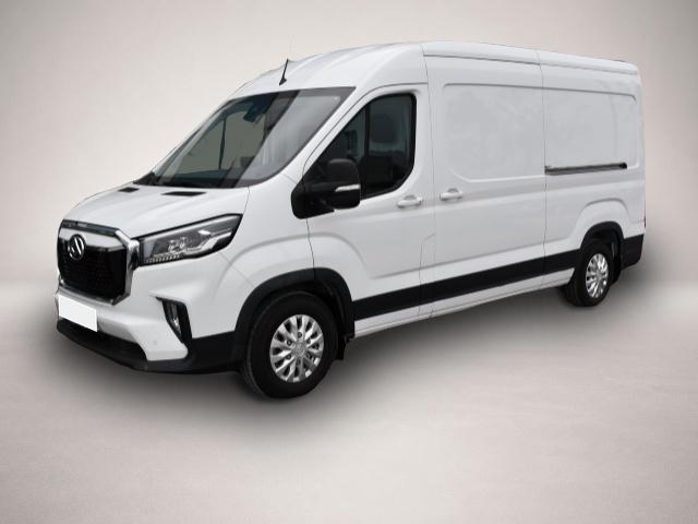 Maxus Andere