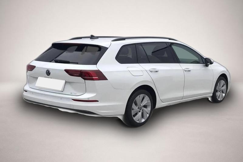 VW Golf