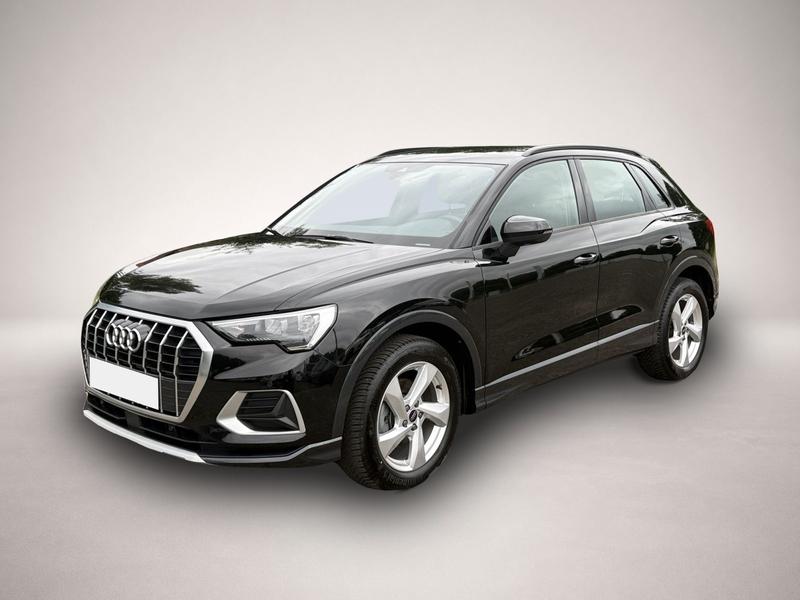 Audi Q3 SUV