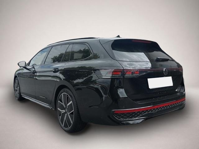 VW Passat Variant