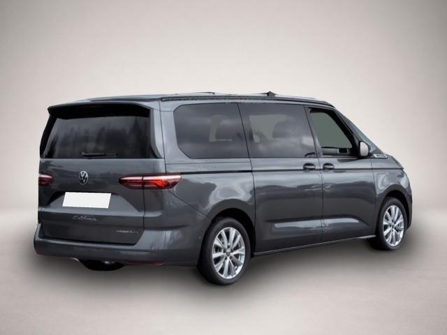 VW T7 California