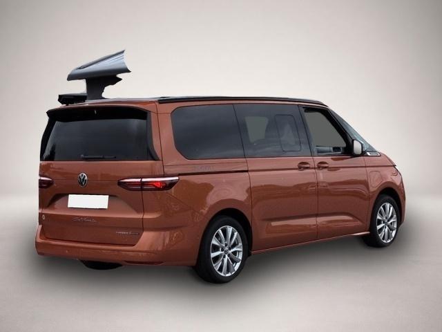 VW T7 California