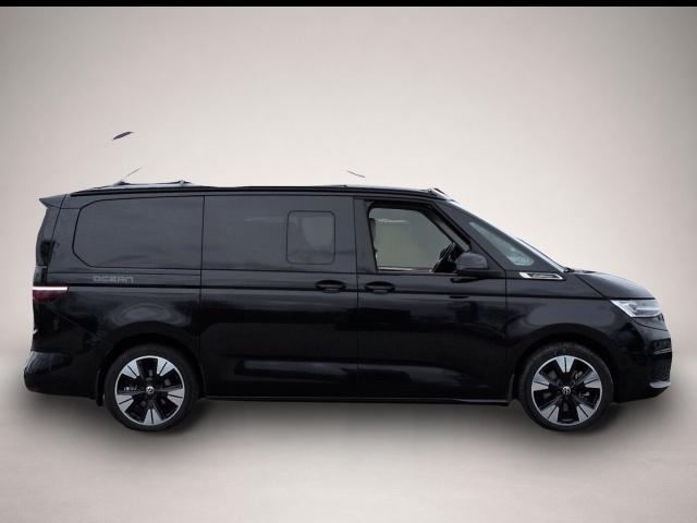 VW T7 California