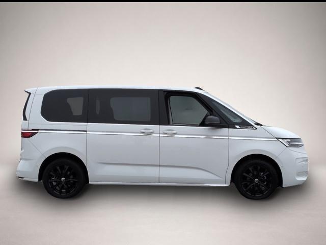 VW T7 Multivan