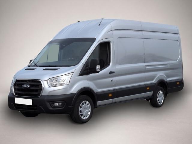 Ford Andere