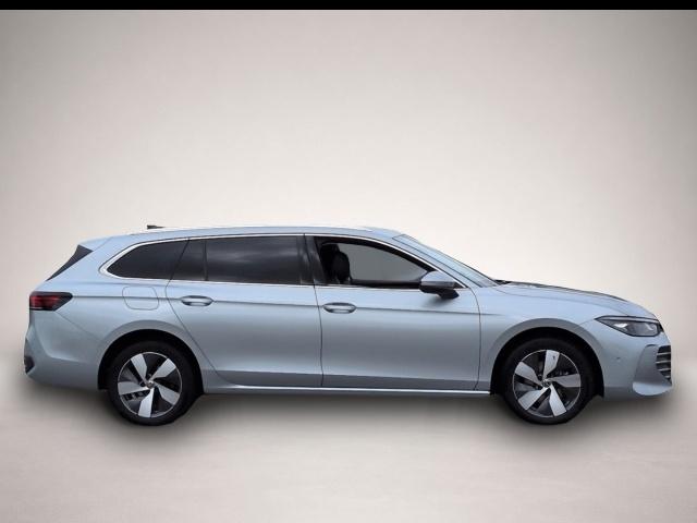 VW Passat Variant