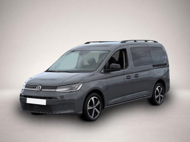 VW Caddy Maxi