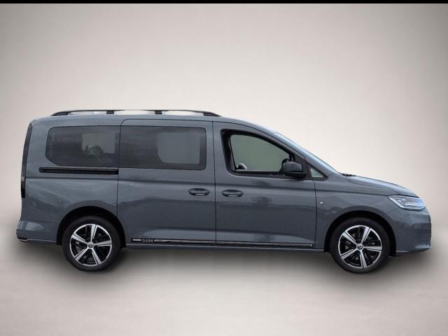 VW Caddy Maxi