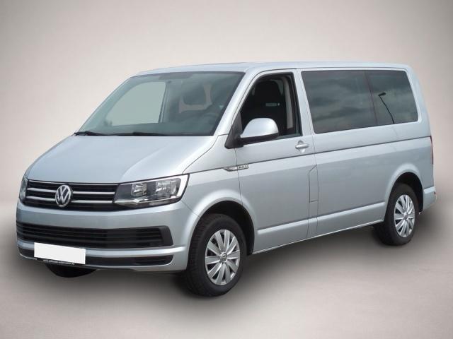 VW T6 Caravelle