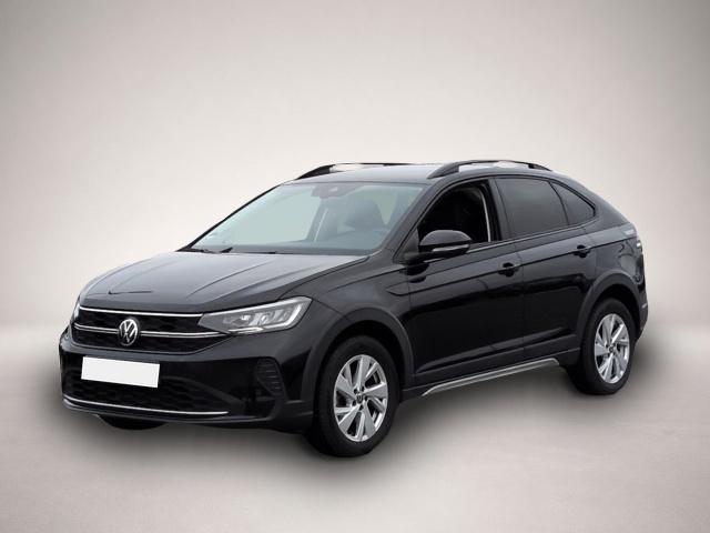 VW Taigo