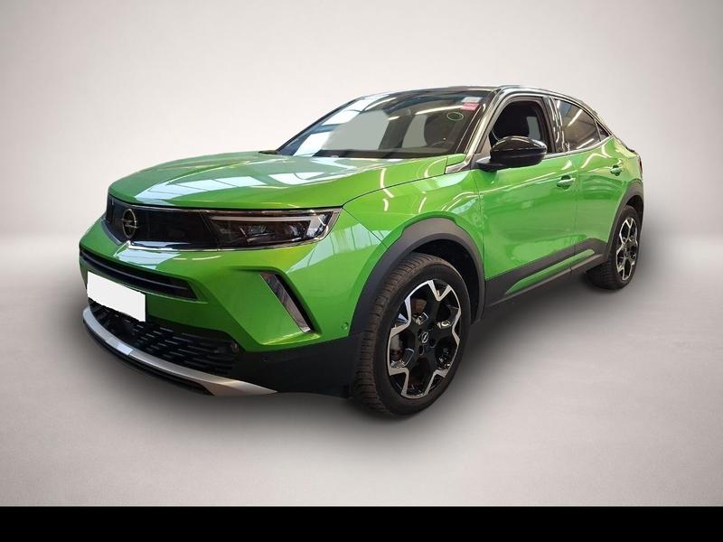 Opel Mokka-e