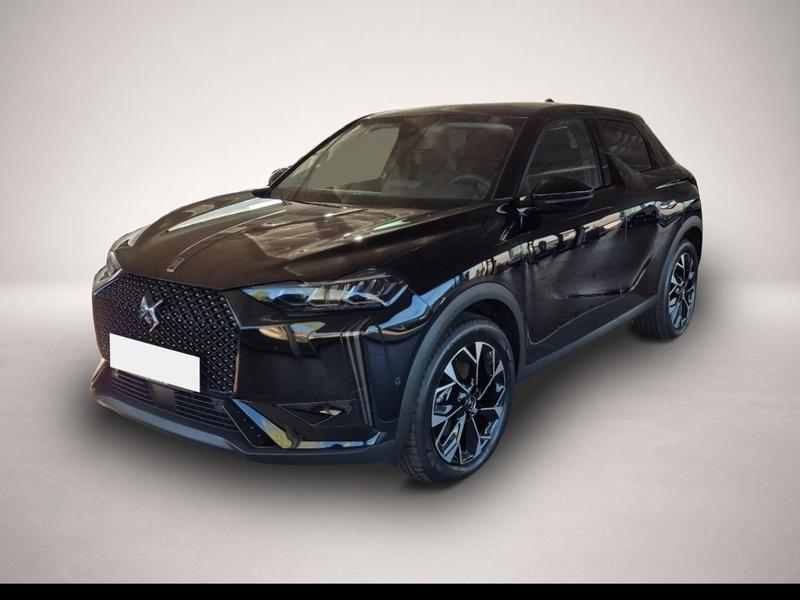 DS Automobiles DS3