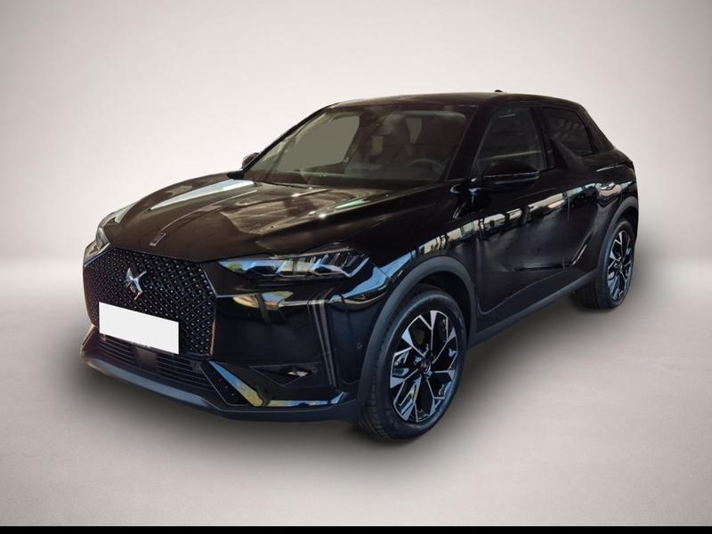 DS Automobiles DS3