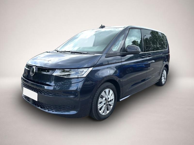 VW T7 Multivan