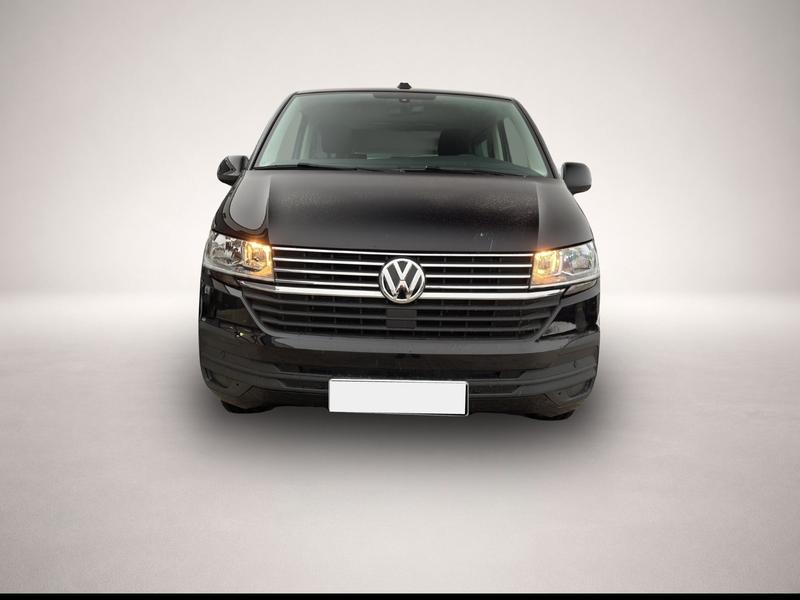 VW T6 Caravelle