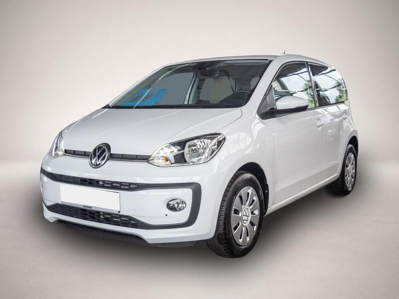 VW up!