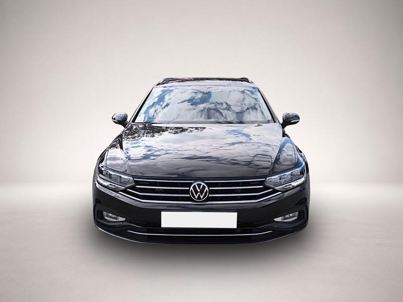 VW Passat Variant