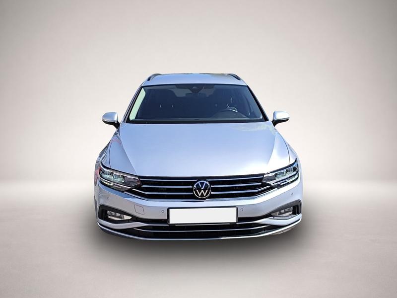 VW Passat Variant