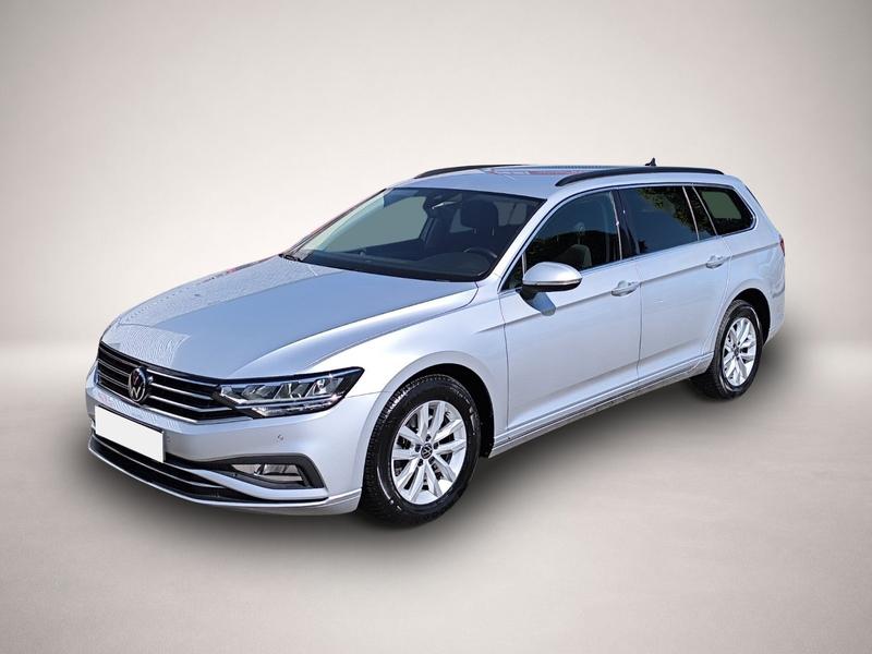 VW Passat Variant