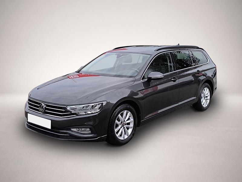 VW Passat Variant