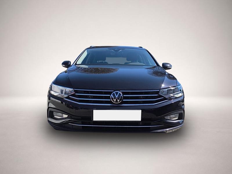 VW Passat Variant