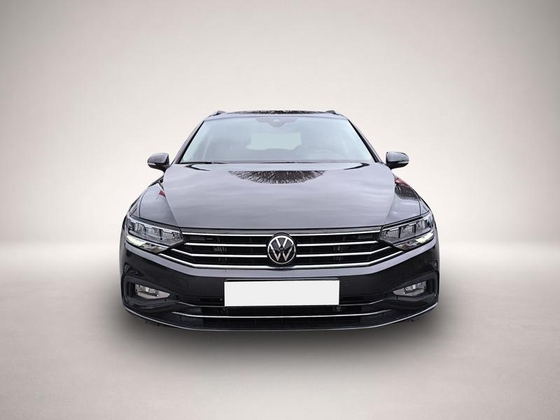 VW Passat Variant