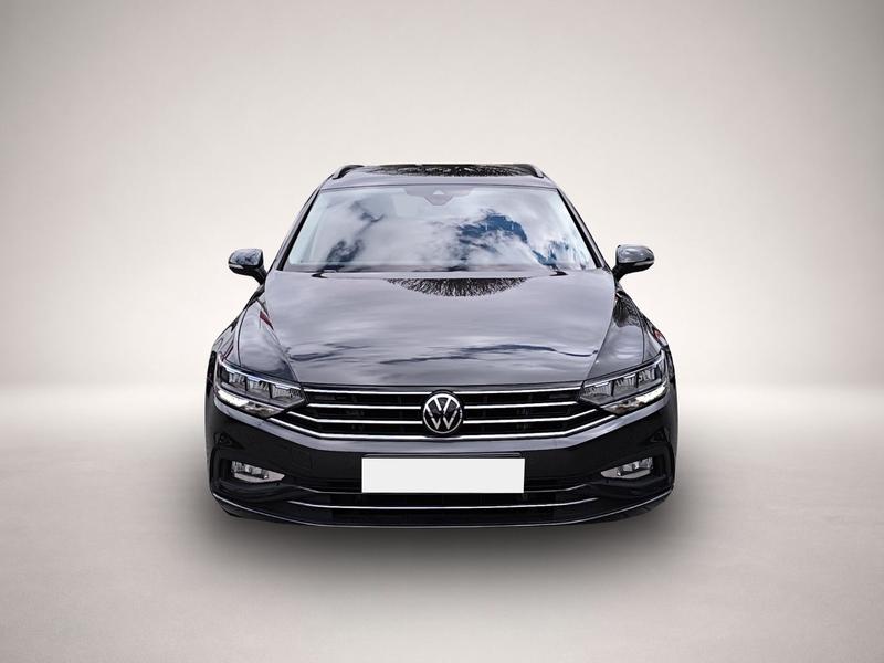 VW Passat Variant