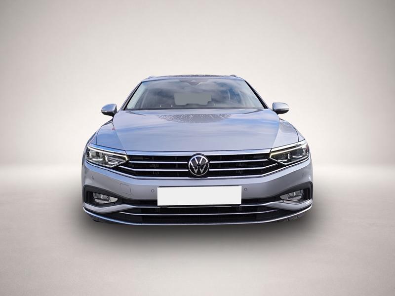 VW Passat Variant