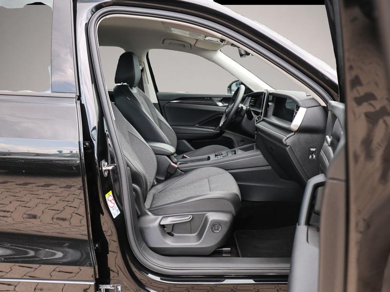 VW Tayron