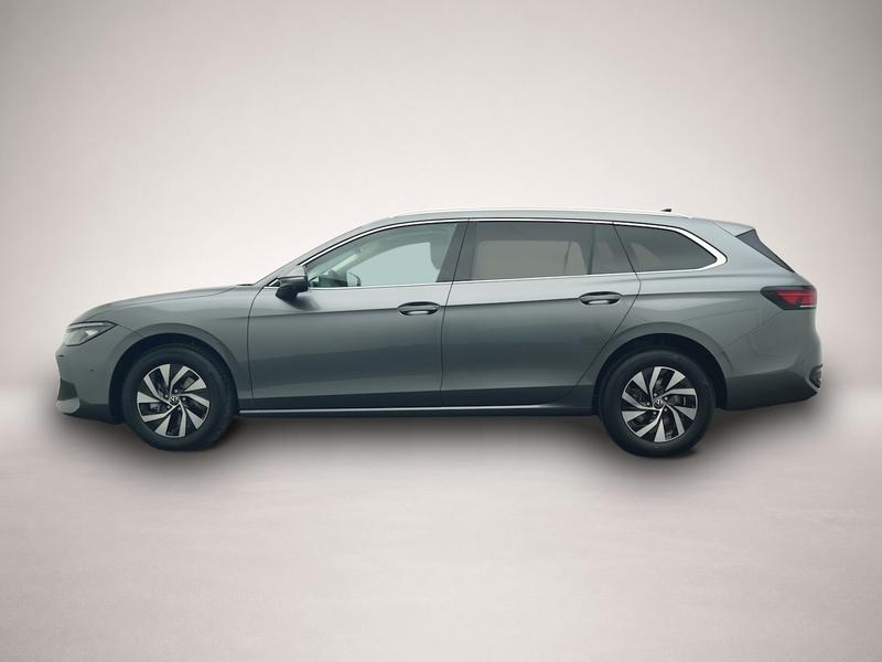 VW Passat Variant
