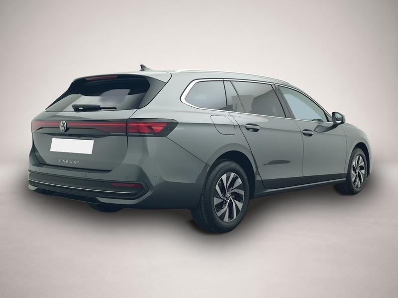 VW Passat Variant