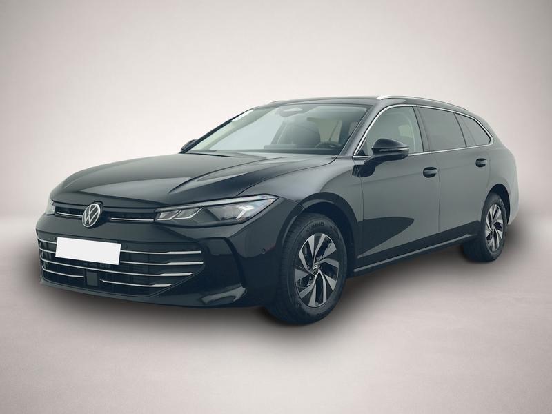 VW Passat Variant