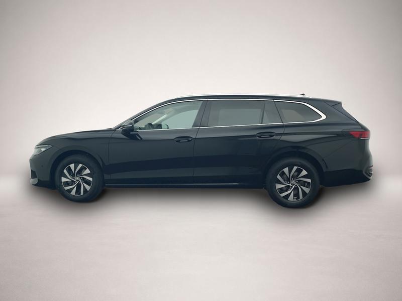 VW Passat Variant
