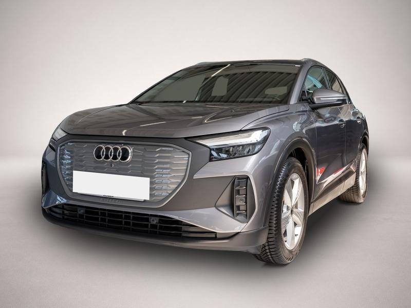 Audi Q4