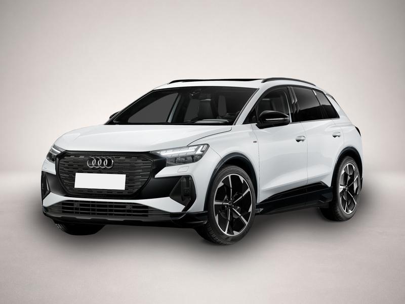Audi Q4