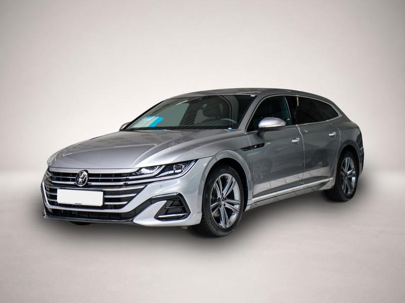 VW Arteon