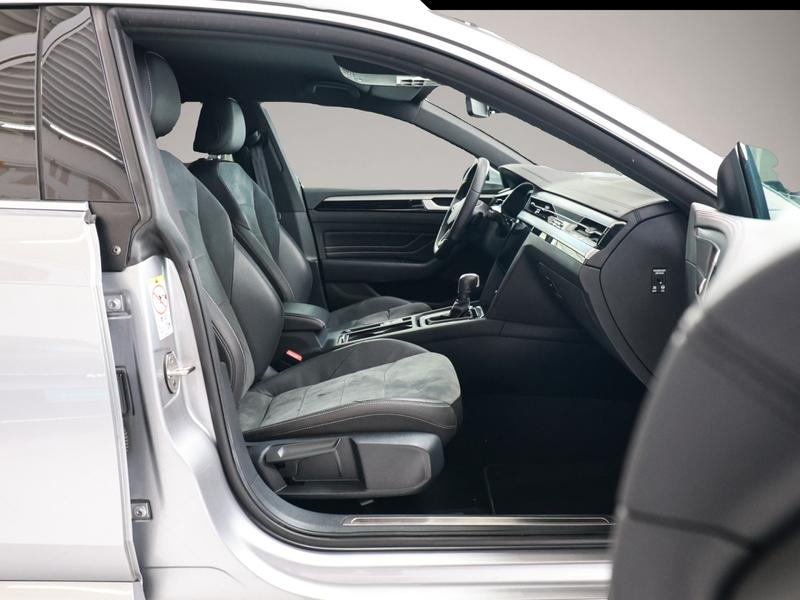 VW Arteon