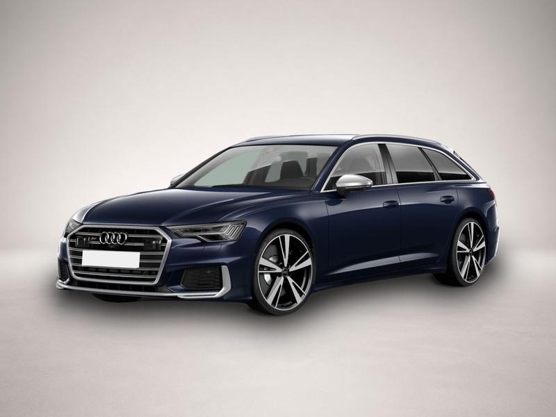 Audi S6