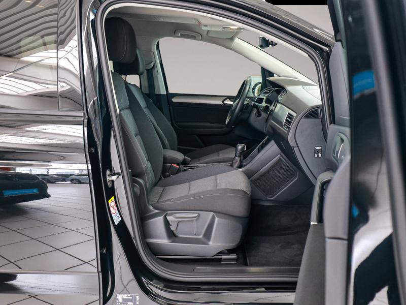 VW Touran