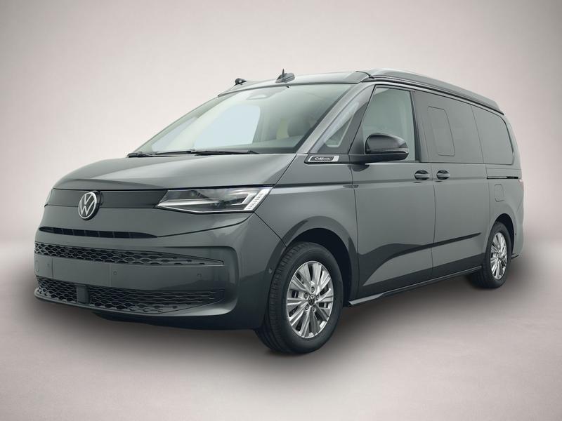 VW T7 California