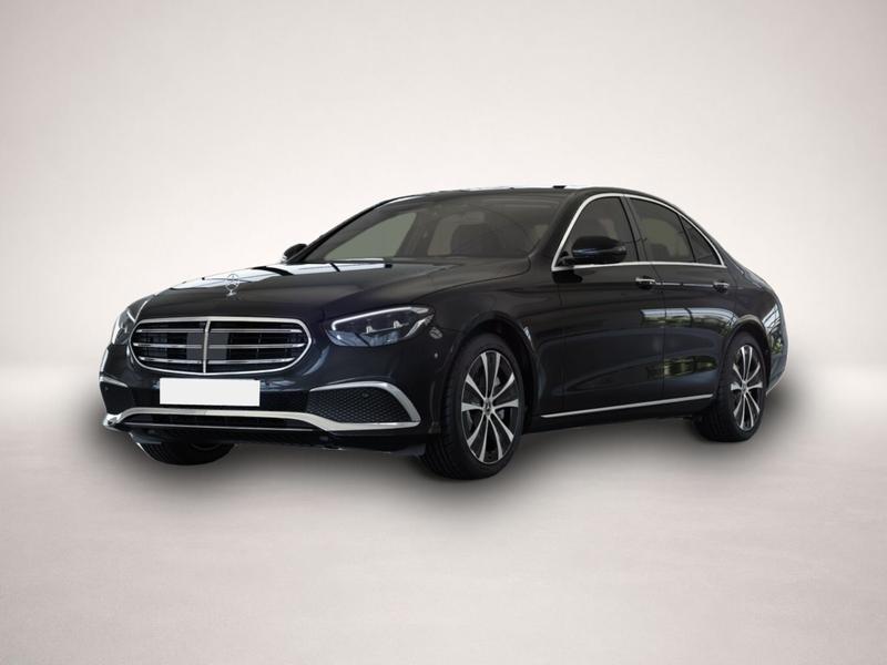 Mercedes-Benz E 400