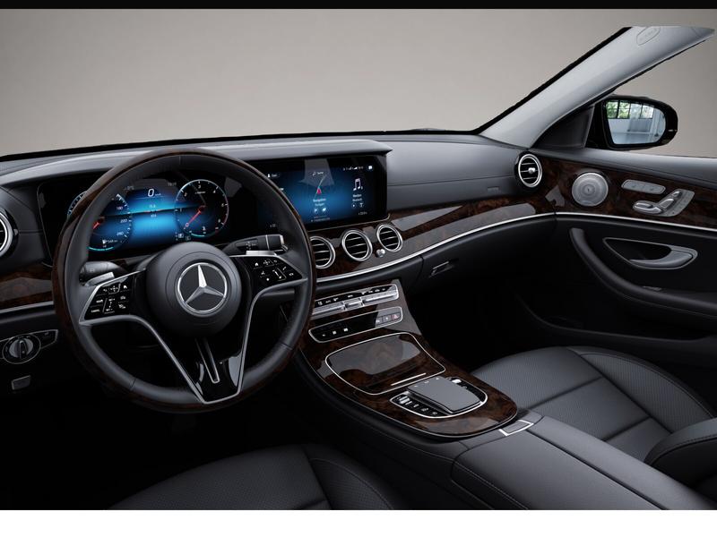 Mercedes-Benz E 400