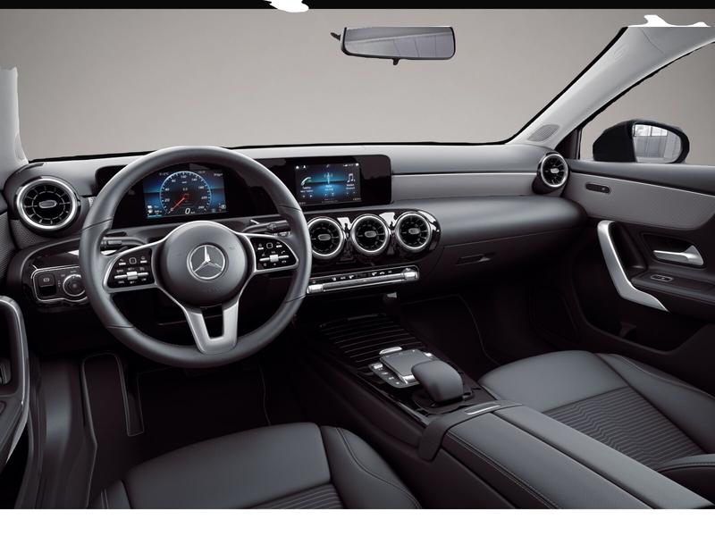 Mercedes-Benz A 250