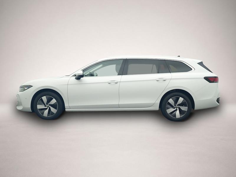 VW Passat Variant